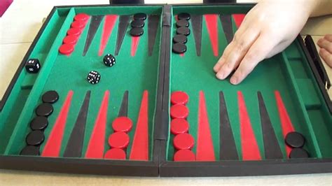 Image result for Backgammon Tutorial Video