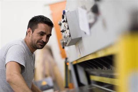 Image result for Screen Printing Machine Operator