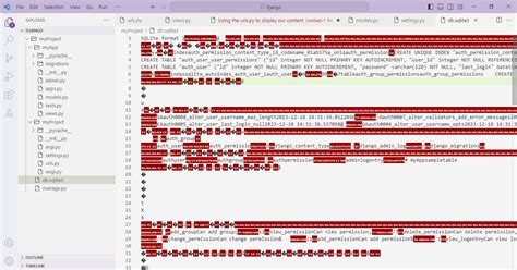 Image result for Django Shell Tutorial
