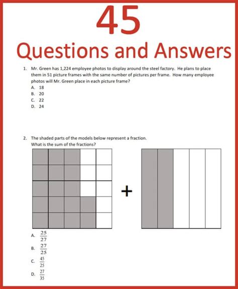 5th Grade Map Testing 的图像结果