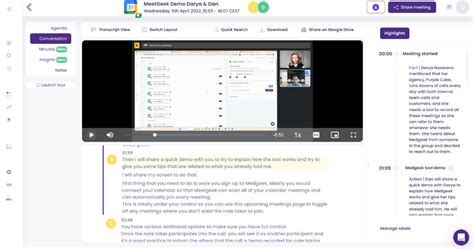Image result for How to Use Transcription Software