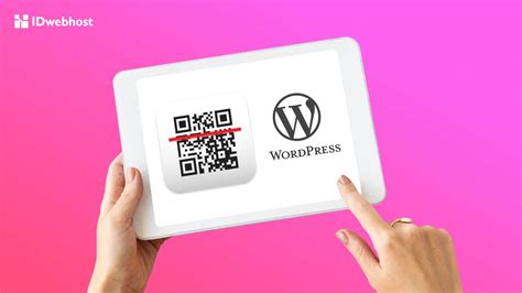 QR Code Scanner Plugin WordPress 的图像结果