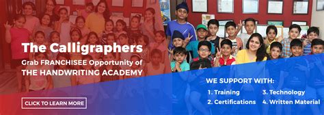 Best Calligraphy Institute in Karnal, Haryana since 2010