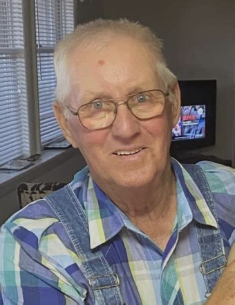 Kenneth Herman Morlan - 2025 - Bland Hackleman Funeral Home