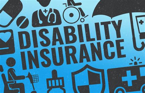 Image result for Disability Insurance Definition