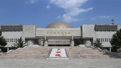 2020平津战役纪念馆-旅游攻略-门票-地址-问答-游记点评，天津旅游旅游景点推荐-去哪儿攻略