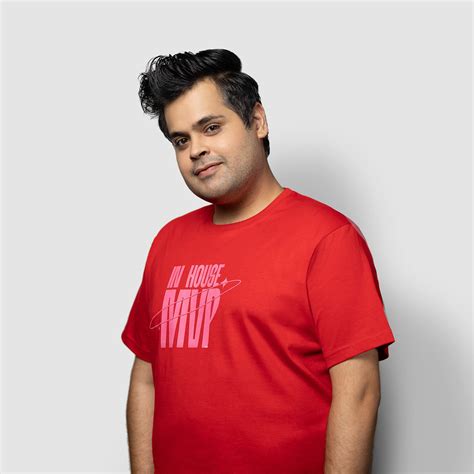 In house MVP T-shirt- BO – Swag Store