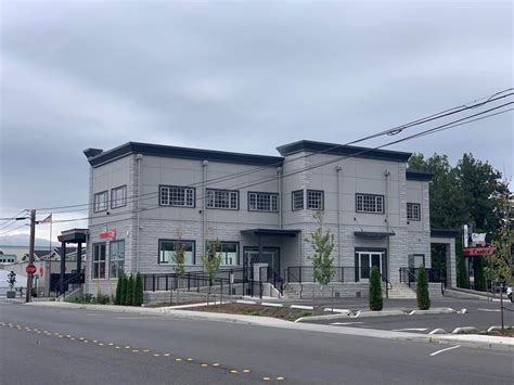 Ferndale Pharmacy | Z Construction | General Contractor | Custom Home ...