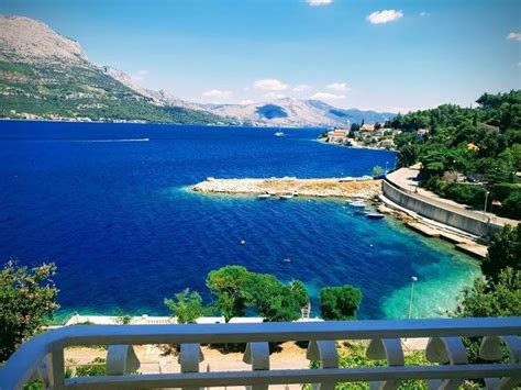 Medvinjak (Strand) - Korcula