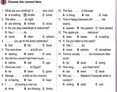 Image result for Lesson 12 Homework 5.3