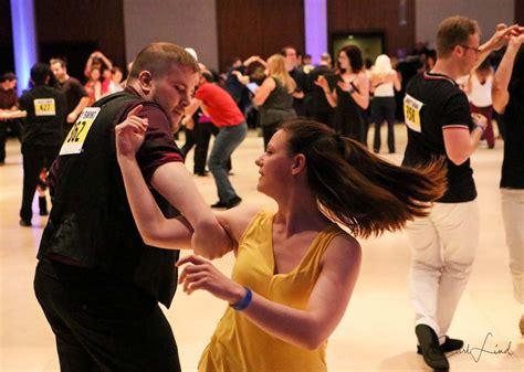 Spring Swing Line Dance Competition 的图像结果