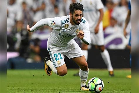 Isco stars in politicised Madrid win
