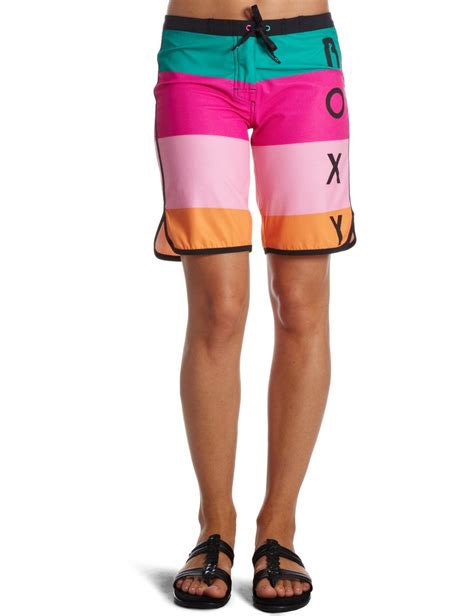 Women Board Shorts
