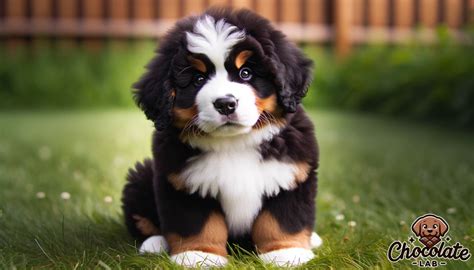 Mini Bernese Mountain Dog - Breed Information, Puppies & More ...