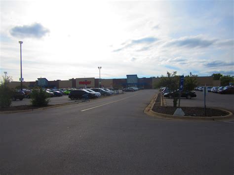 Meijer #35, Taylor, Michigan