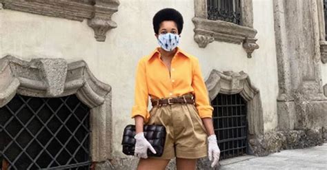 25 Face Masks to Buy Based on Your Personal Style | Who What Wear