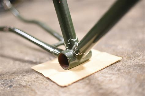 107039 ヴィンテージ 「HETCHINS」 ヘチンズ 自転車フレーム 英国 MADE IN ENGLAND | 自転車 ...