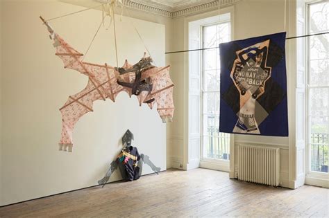 Lara Schnitger at Modern Art London - Artmap.com