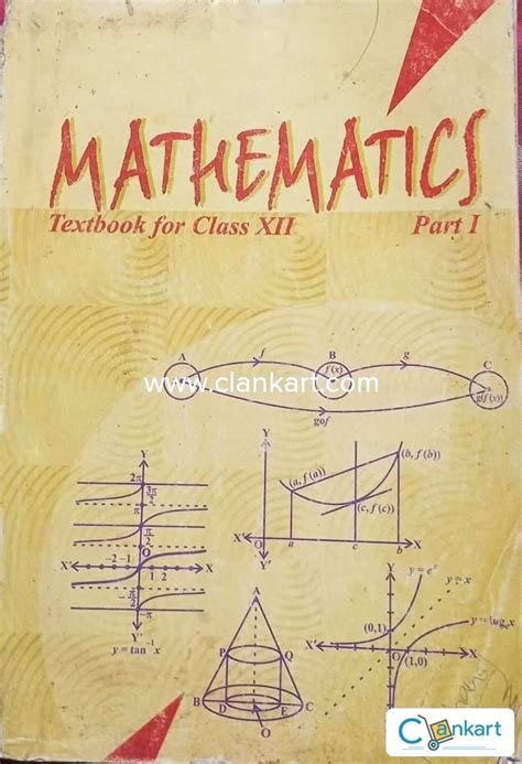 Image result for Class 12 Maths Elements Book PDF