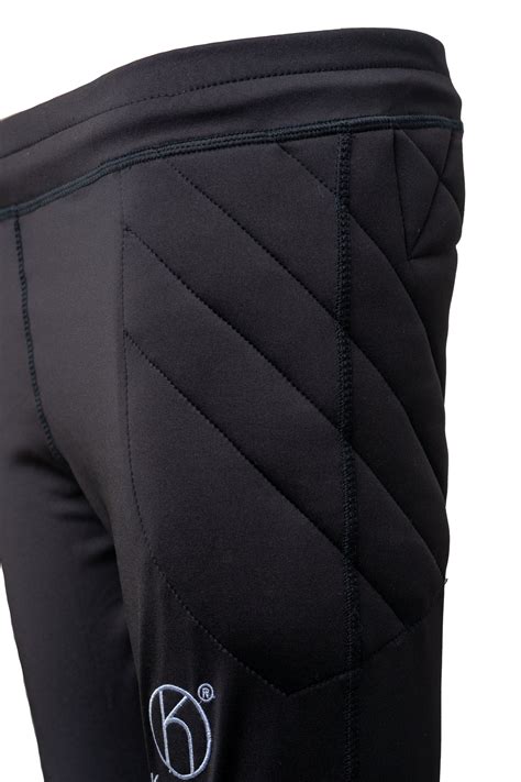 Women's Goalkeeper Pants | Keepher Soccer