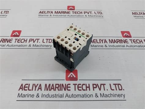 Schneider Electric/Telemecanique Lc1K0910M7 Tesys Contactor 220/230V 50 ...