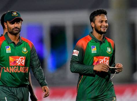 Dhaka Premier League (DPL) 2021: Shakib Al Hasan and Tamim Iqbal pull ...