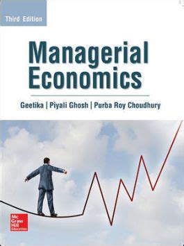 Managerial Economics