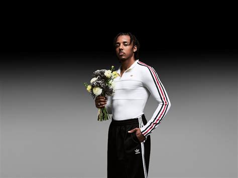 adidas Originals SL 72 campaign | Dazed