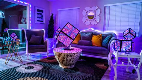 Image result for Infinity LED Light Bulb