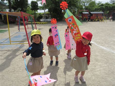 Children's Day / Kodomo No Hi: A Public Holiday - Hokkaido A4JP Travel ...