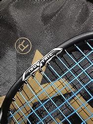 Buy Yonex Badminton Racquet Voltric Lite 47i Graphite G4 5U Online at ...