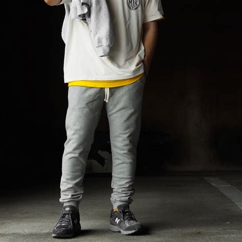 【Reigning Champ】- Premium Athletic Wear – | CIENTO BLOG