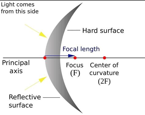 what is convex mirror - Brainly.in