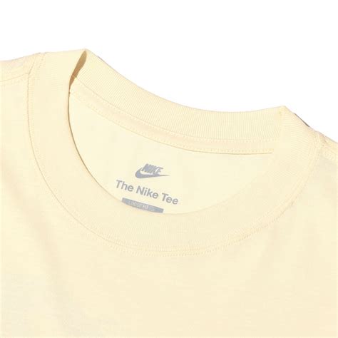 NIKE AS M NSW TEE NIKE CIRCA GRAPH COCONUT MILK 22FA-I（ナイキ NSW NIKE ...