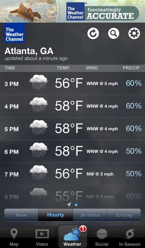Weather Channel.com 的图像结果
