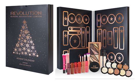 sephora makeup calendar