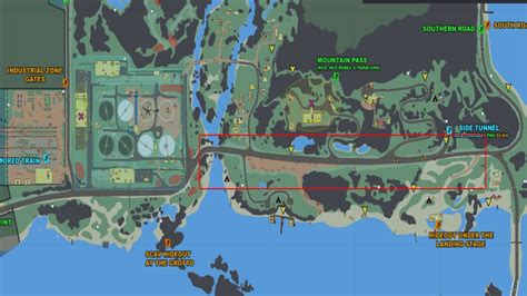 Escape From Tarkov Long Road Quest Guide | Pro Game Guides