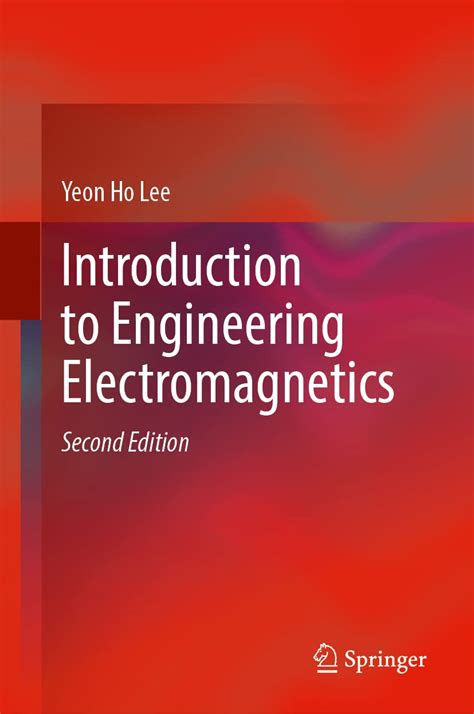 Buy Introduction to Engineering Electromagnetics Book Online at Low ...