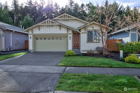 Jubilee - Homes For Sale in Jubilee, Lacey, WA | Wicklund