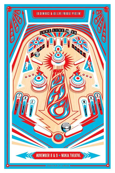 Image result for Pinball Design