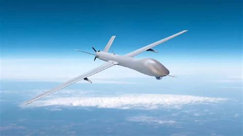 Indian Army to buy 120 Kamikaze Drones, aerial targeting systems ...