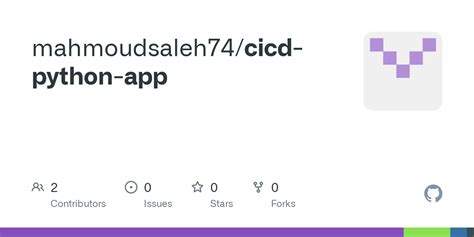 Image result for Python Py.test Cicd Examples