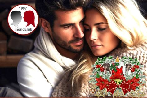 Mond Club Upoznavanje, bračno posredovanje