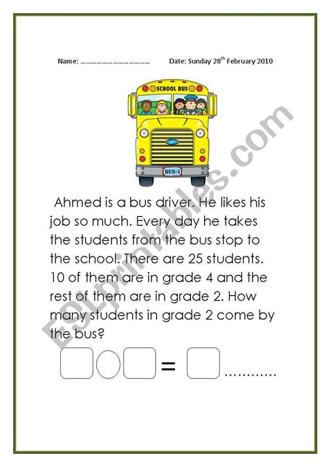 Image result for Problem Solving Stories