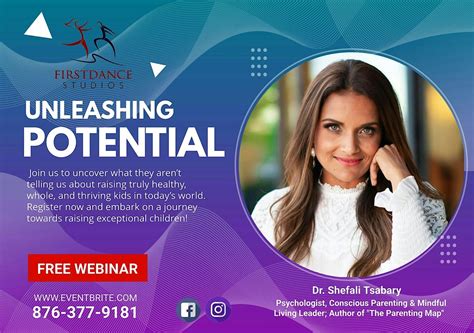 Unleash Potential: The Hidden Key to Raising Exceptional Children ...