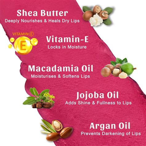 Red Sapphire - Comfy Lips Creme Matte Lipstick (4gms) – Ekmik