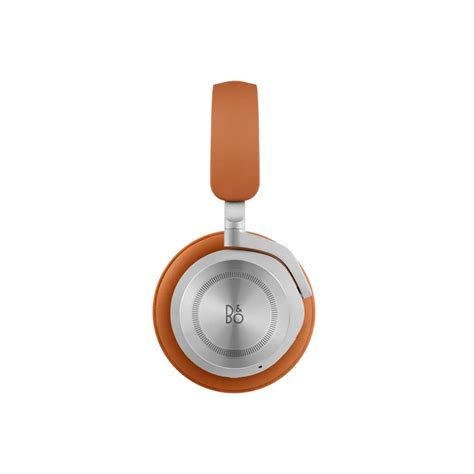 B&O Beoplay HX Wireless ANC Over-Ear Headphones — The Audio Co.