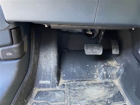 TuxMat - better than Weathertech, Husky + OEM? | MaverickTruckClub - 2022+ Ford Maverick Pickup ...