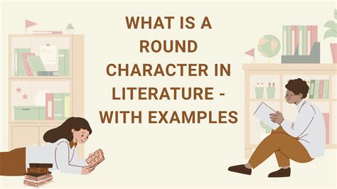 Image result for Round Character Examples