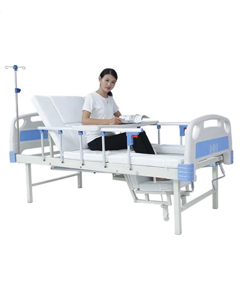 P.M.P.S. ? Multifunction Medical homecare Commode Bed I Head & Knee ...